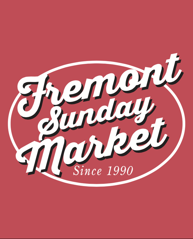 Freemont Sunday Market